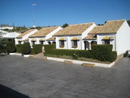 Maison charmante à Hornachuelos avec piscine partagée - Photo 8