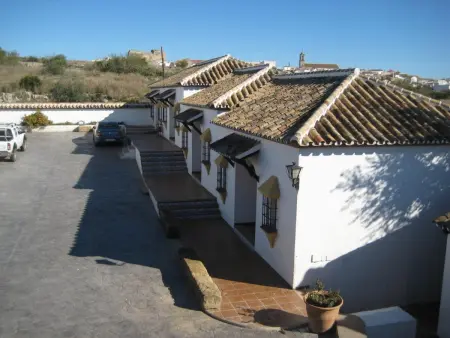 Maison charmante à Hornachuelos avec piscine partagée - Photo 9