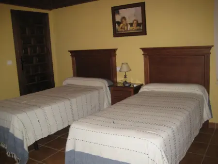 Maison charmante à Hornachuelos avec piscine partagée - Photo 10