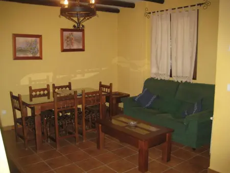 Maison charmante à Hornachuelos avec piscine partagée - Photo 11