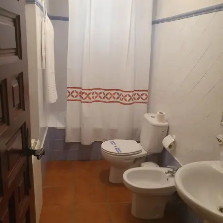 Maison charmante à Hornachuelos avec piscine partagée - Photo 15