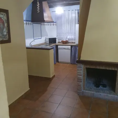 Maison charmante à Hornachuelos avec piscine partagée - Photo 16