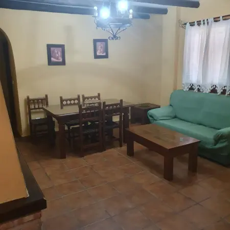 Maison charmante à Hornachuelos avec piscine partagée - Photo 17