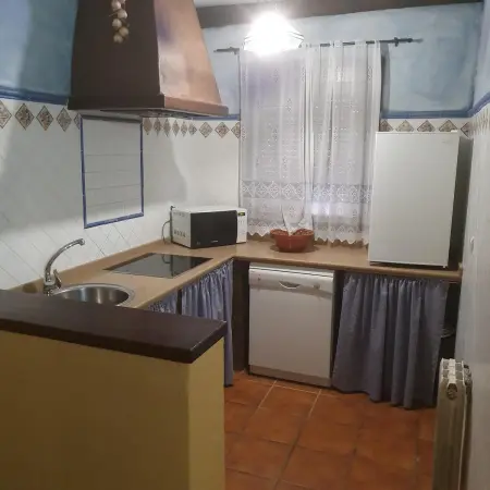 Maison charmante à Hornachuelos avec piscine partagée - Photo 18