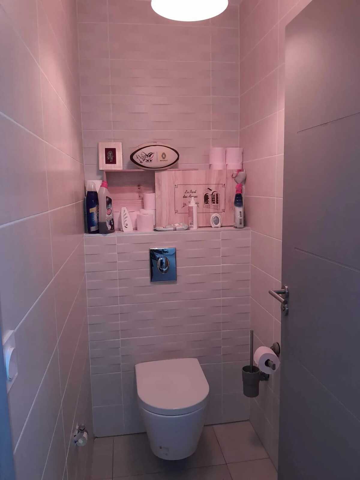 Maison 85m² avec jardin clôturé à Rivesaltes - Photo 9
