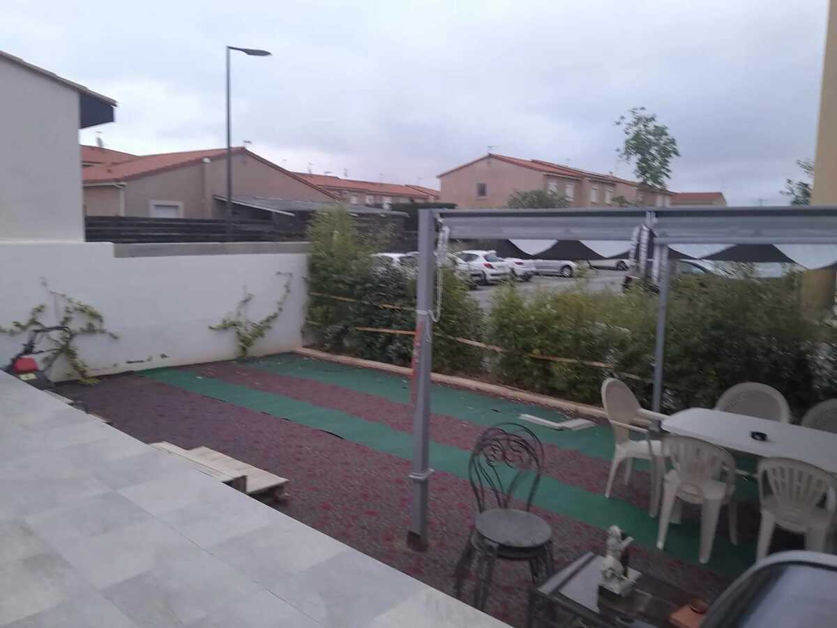 Maison 85m² avec jardin clôturé à Rivesaltes - Photo 11