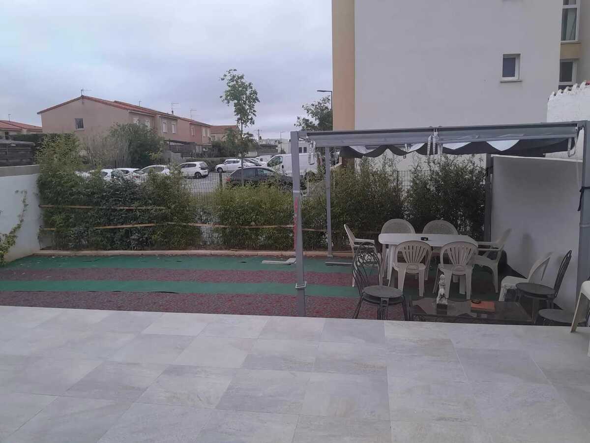 Maison 85m² avec jardin clôturé à Rivesaltes - Photo 12