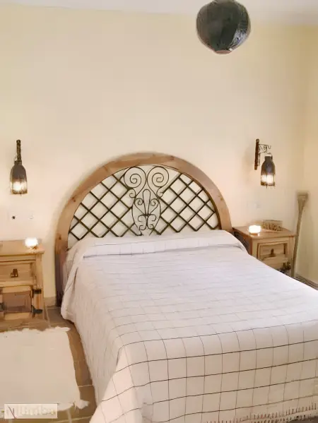 Appartement accueillant avec vue sur la mer, Appartement 4 personnes à Tarifa - Photo 3