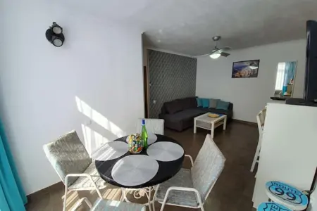 Location appartement à San Bartolomé de Tirajana