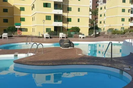 Appartement spacieux à San Bartolomé de Tirajana 65 m² - Photo 1