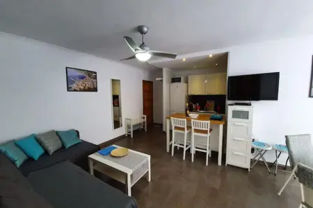 Appartement spacieux à San Bartolomé de Tirajana 65 m² - Photo 2
