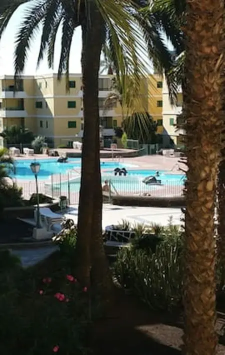 Appartement spacieux à San Bartolomé de Tirajana 65 m² - Photo 8