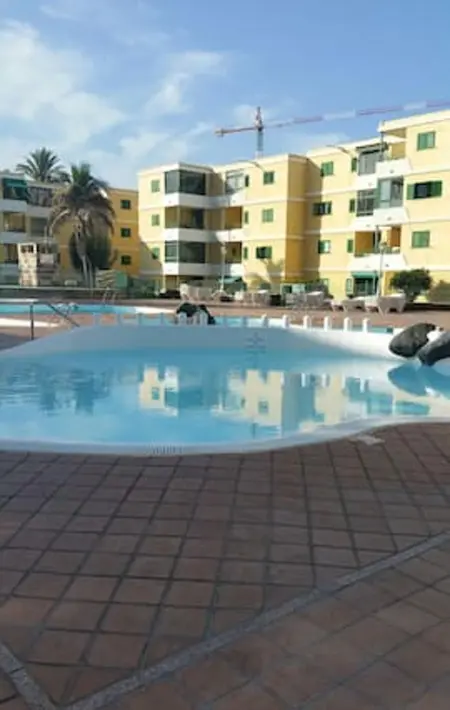 Appartement spacieux à San Bartolomé de Tirajana 65 m² - Photo 11