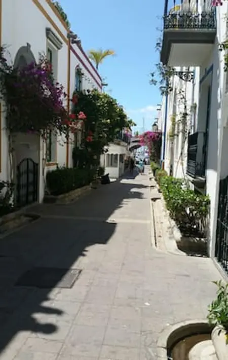 Appartement spacieux à San Bartolomé de Tirajana 65 m² - Photo 19
