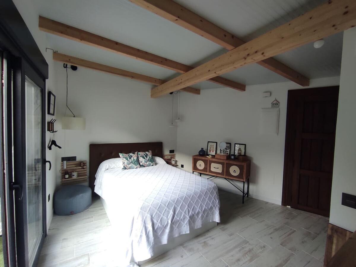 Studio 18 m² avec jardin clôturé à Riogordo - Photo 1