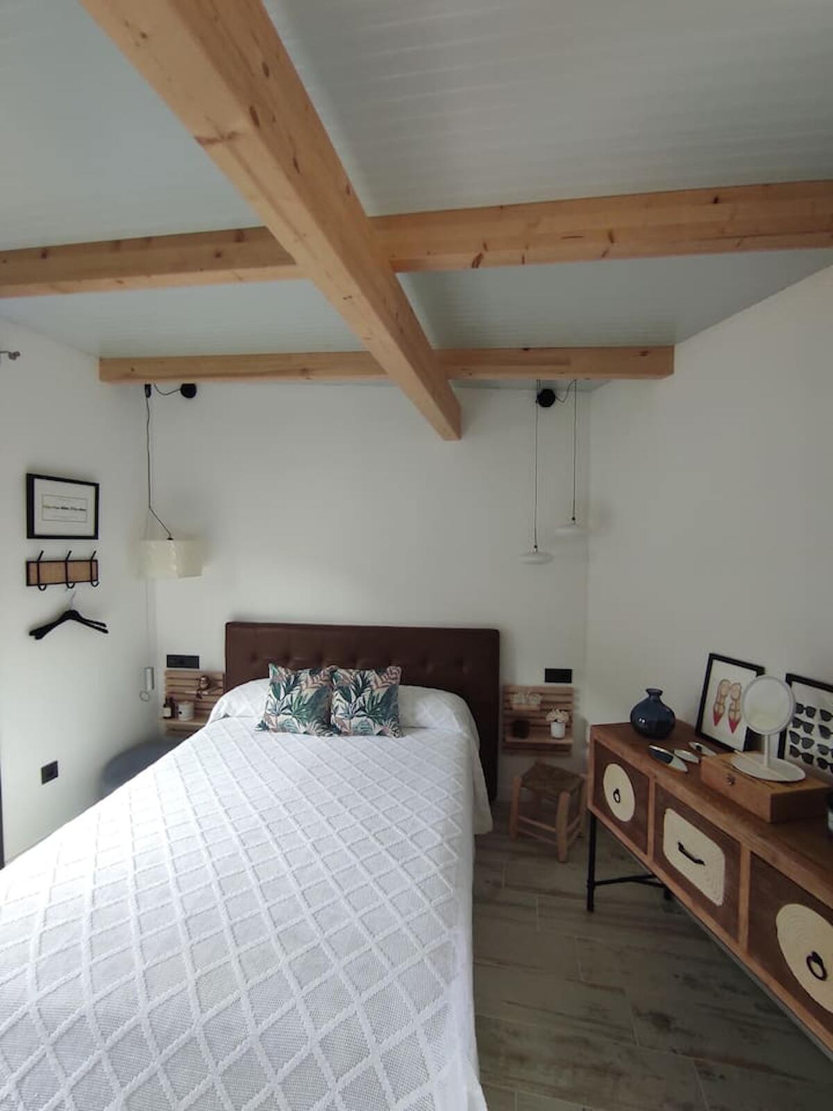 Studio 18 m² avec jardin clôturé à Riogordo - Photo 2