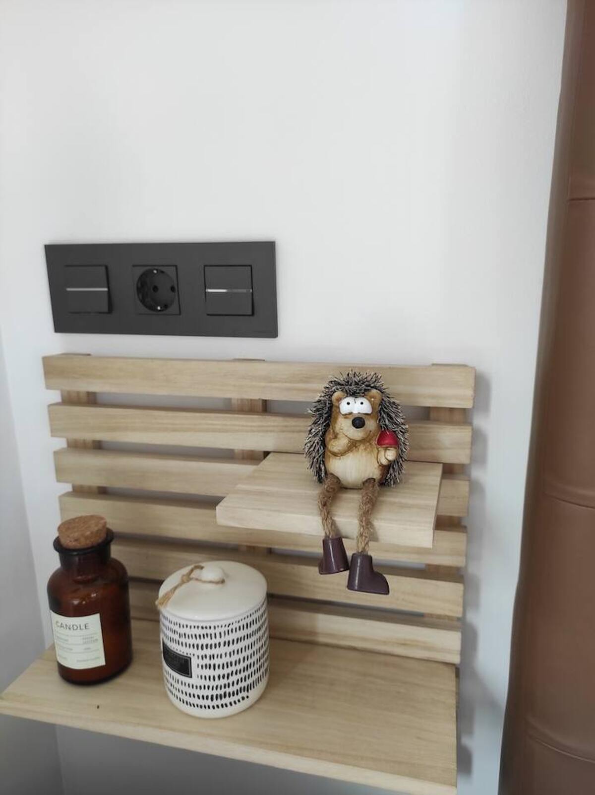 Studio 18 m² avec jardin clôturé à Riogordo - Photo 3