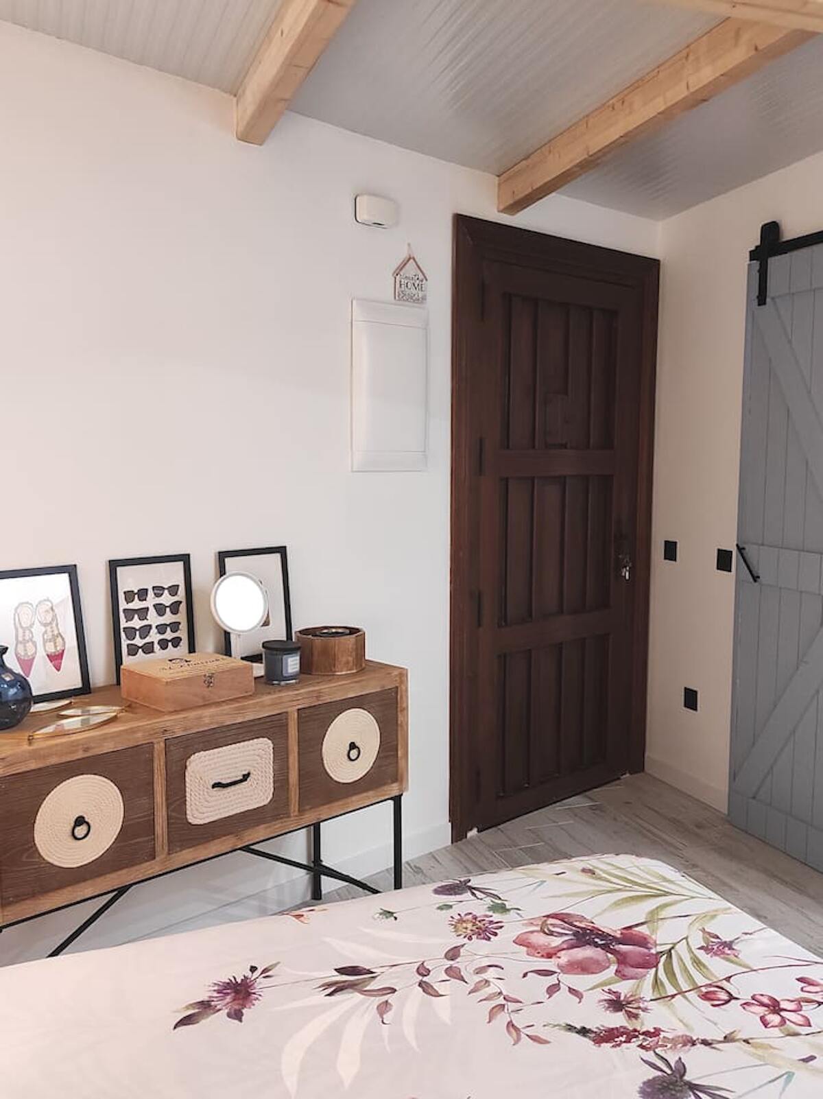Studio 18 m² avec jardin clôturé à Riogordo - Photo 5