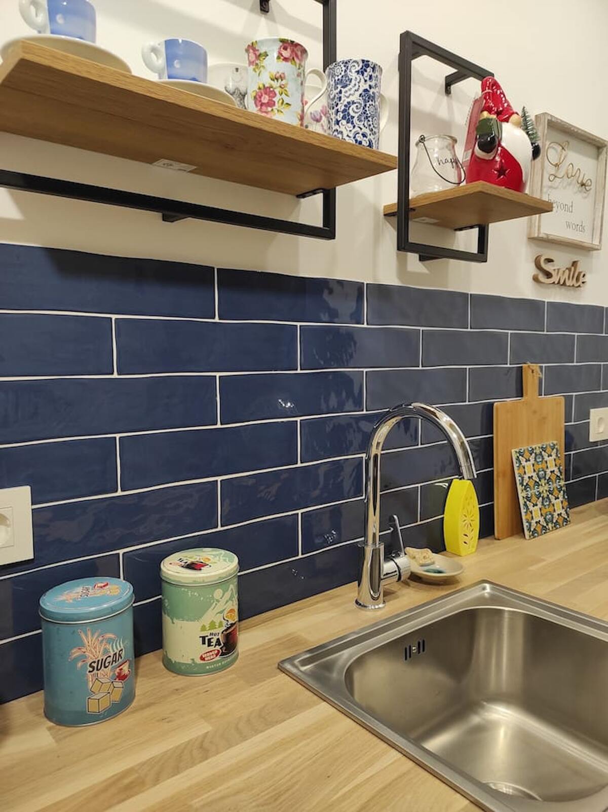 Studio 18 m² avec jardin clôturé à Riogordo - Photo 7