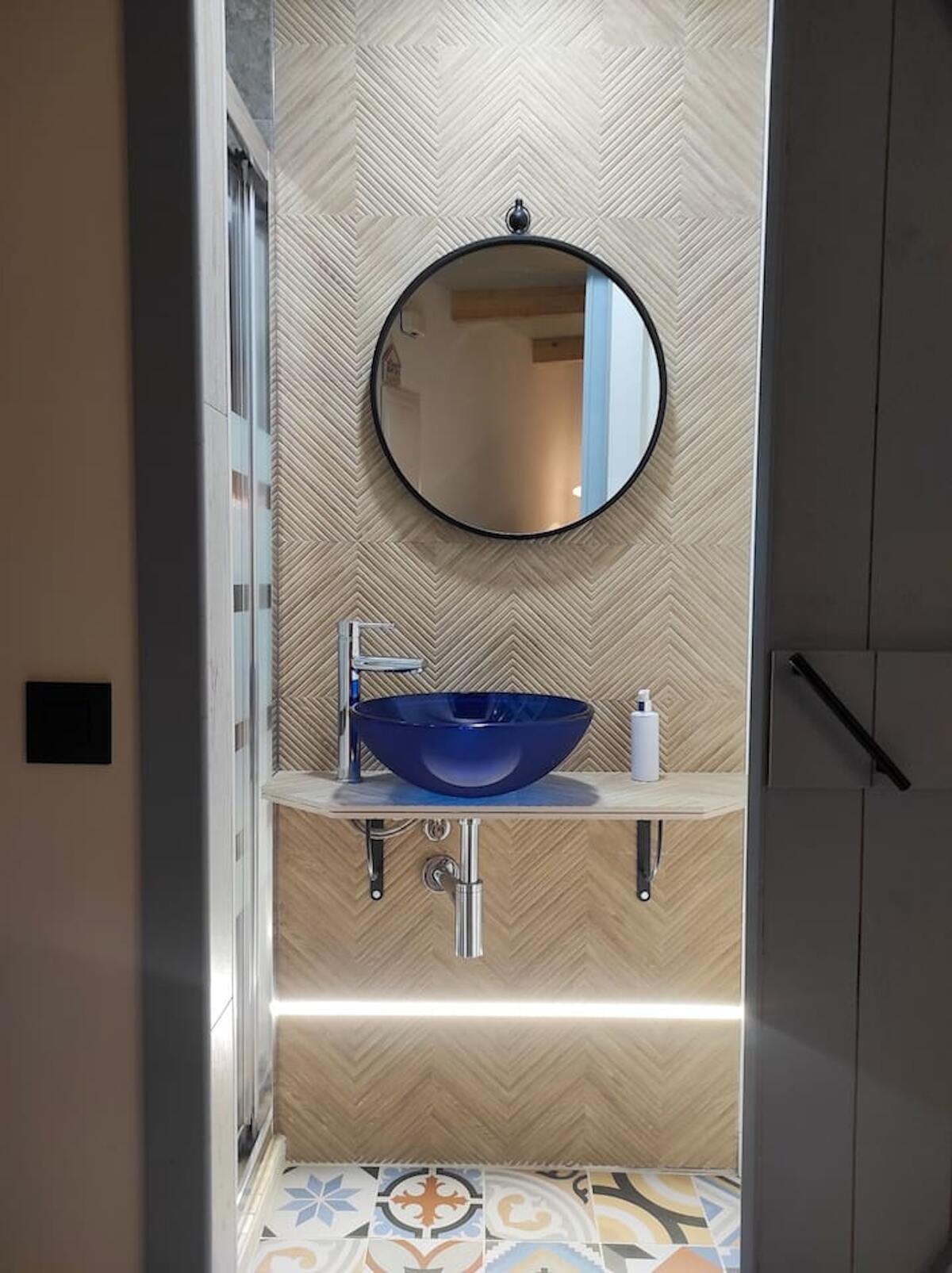 Studio 18 m² avec jardin clôturé à Riogordo - Photo 9