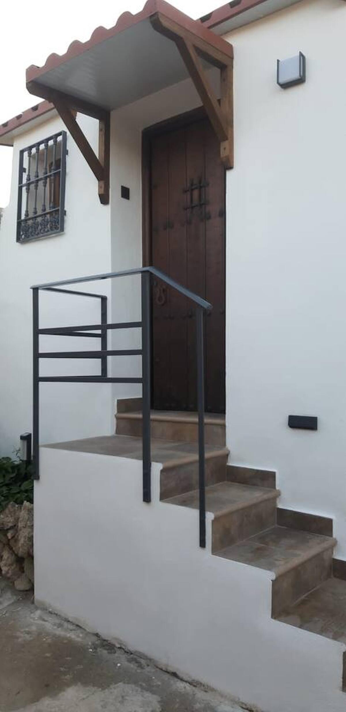 Studio 18 m² avec jardin clôturé à Riogordo - Photo 13