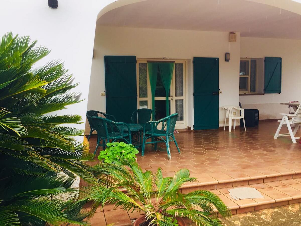 Appartement 140 m² avec cheminée à San Vito dei Normanni - Photo 1