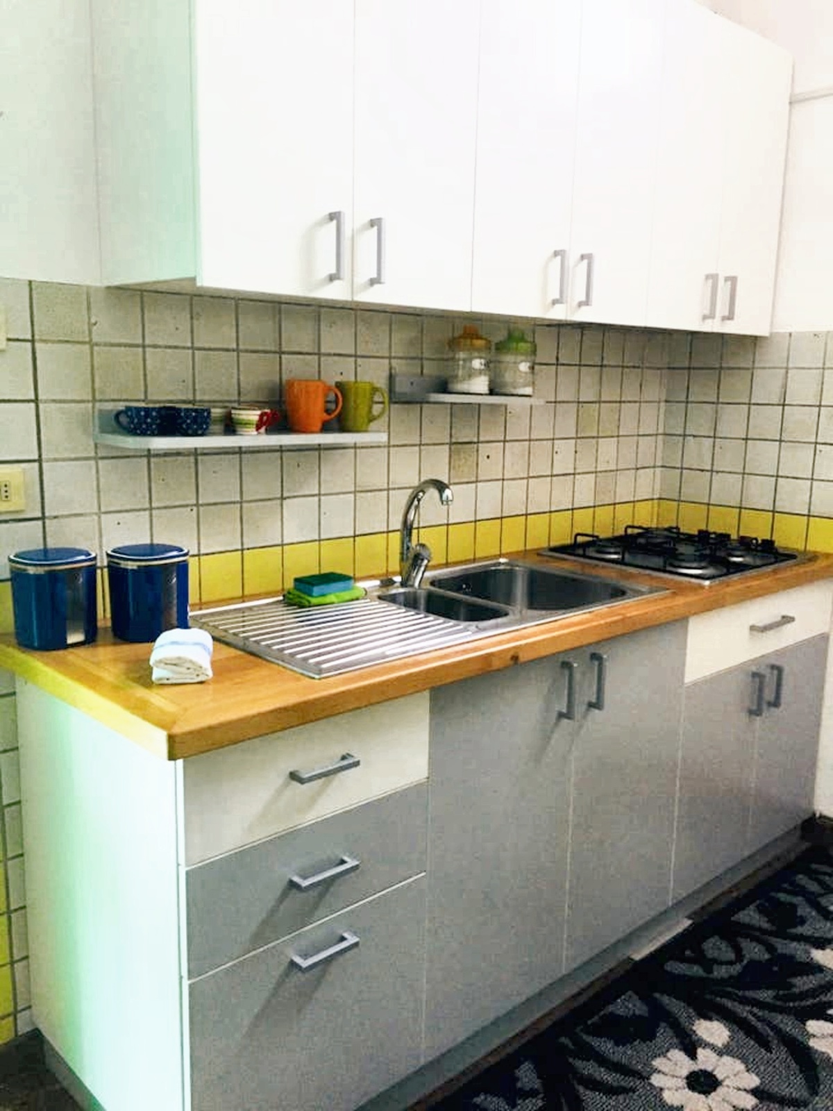 Appartement 140 m² avec cheminée à San Vito dei Normanni - Photo 6