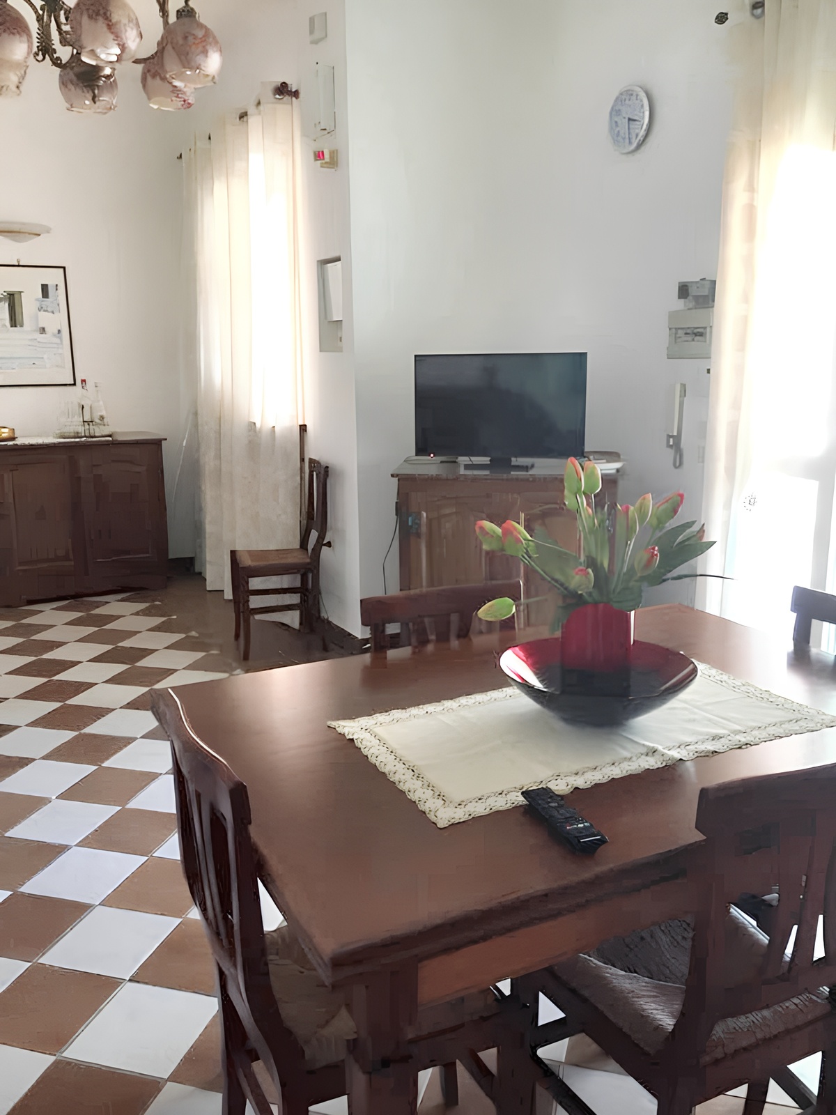 Appartement 140 m² avec cheminée à San Vito dei Normanni - Photo 17