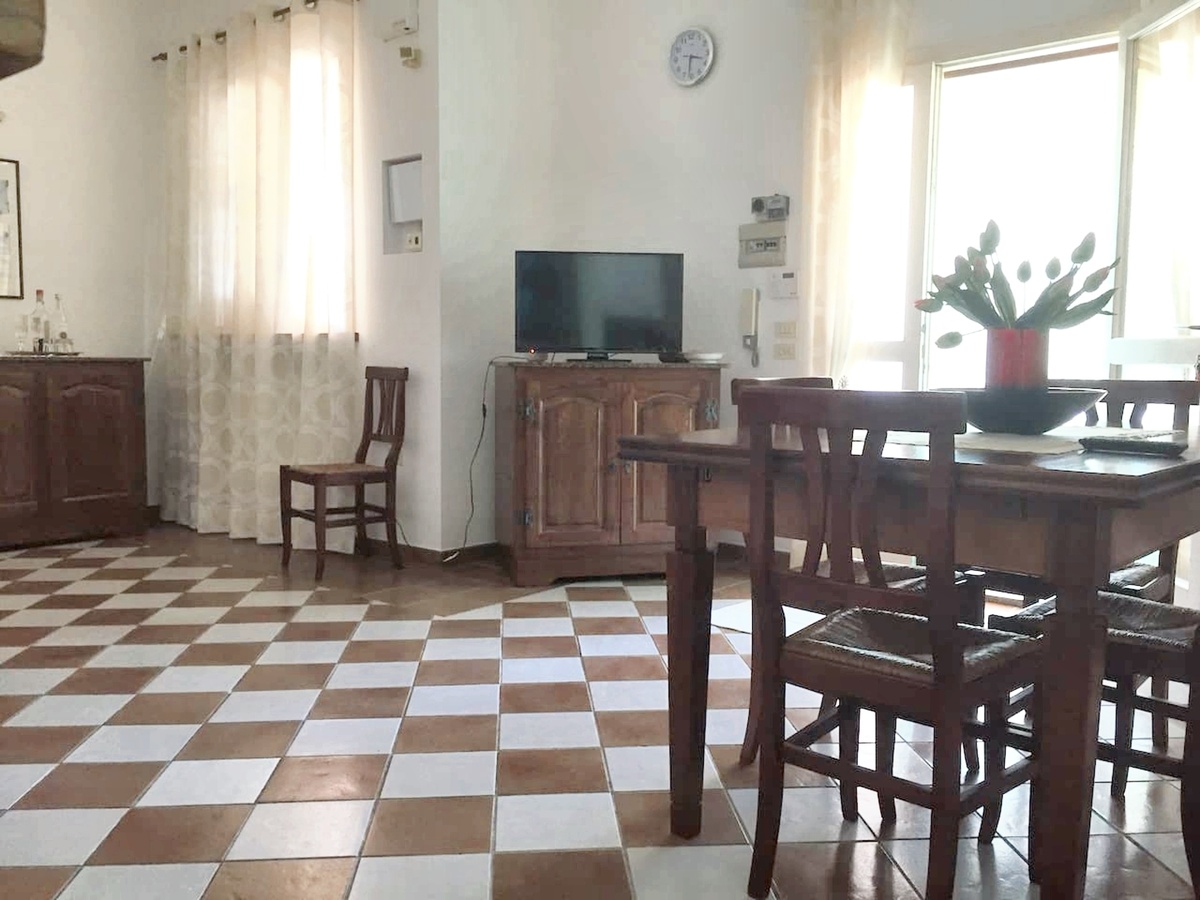 Appartement 140 m² avec cheminée à San Vito dei Normanni - Photo 19