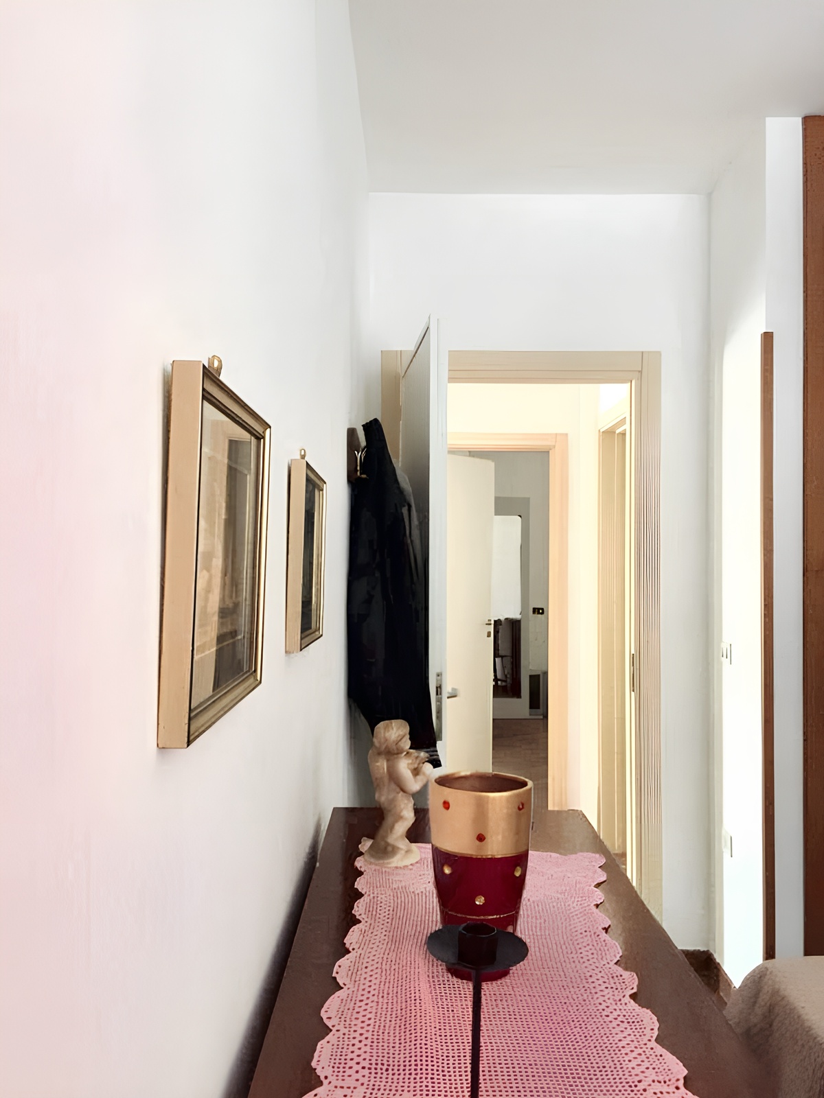 Appartement 140 m² avec cheminée à San Vito dei Normanni - Photo 20