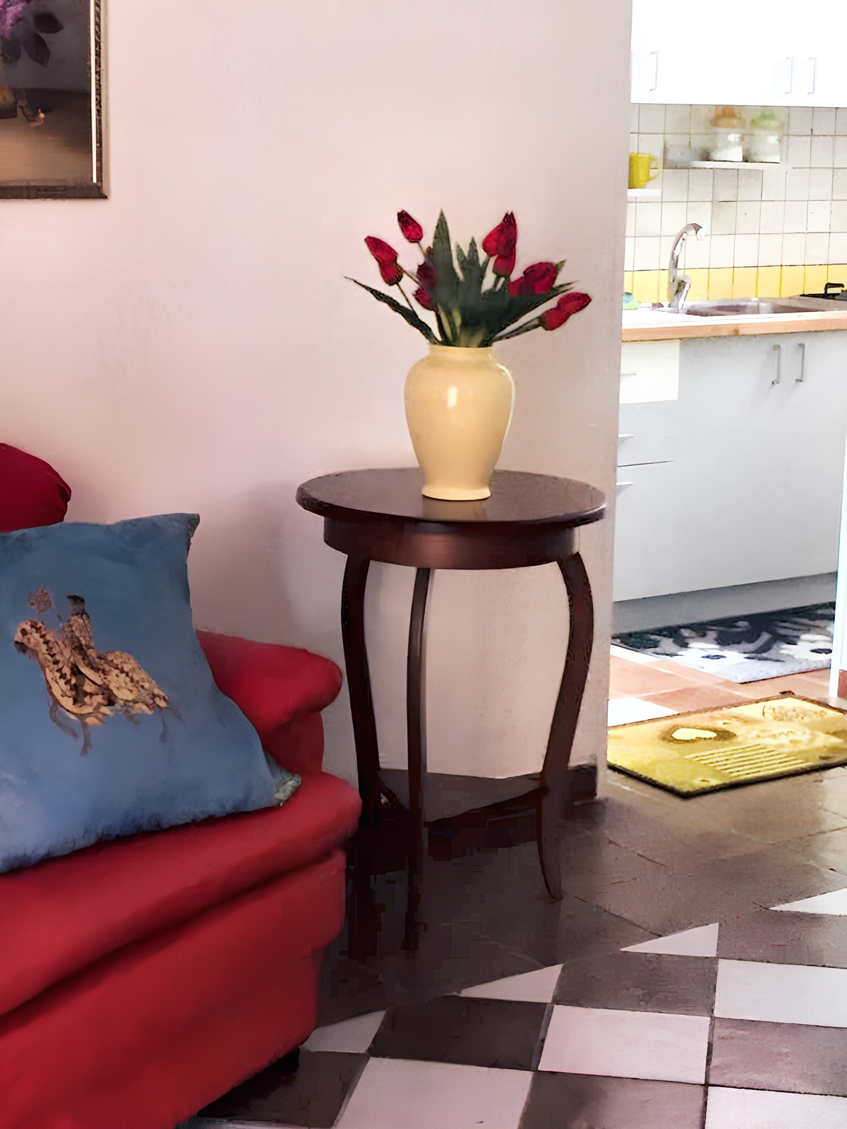 Appartement 140 m² avec cheminée à San Vito dei Normanni - Photo 23