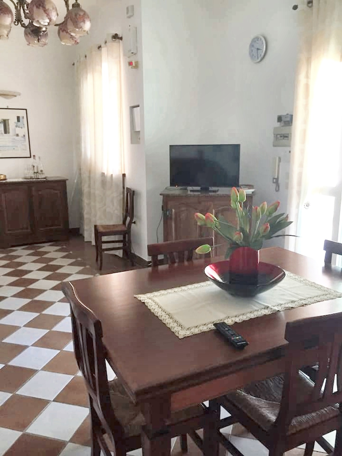Appartement 140 m² avec cheminée à San Vito dei Normanni - Photo 28