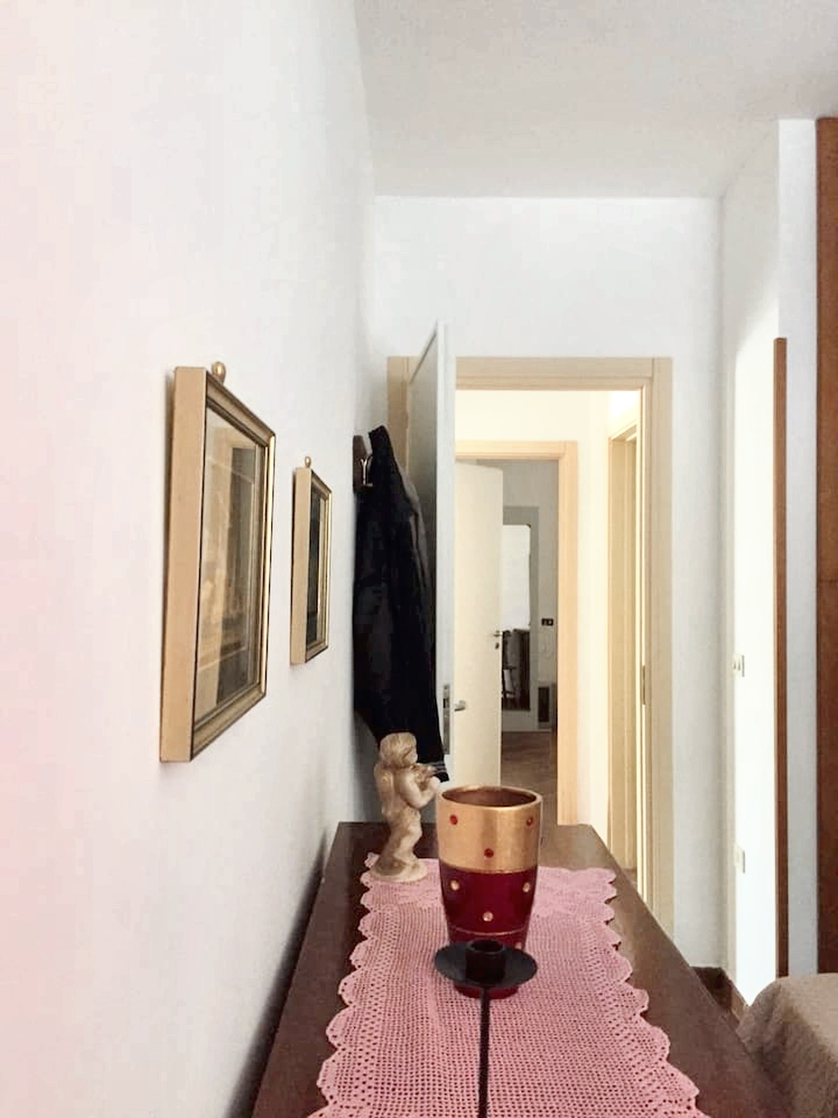 Appartement 140 m² avec cheminée à San Vito dei Normanni - Photo 29