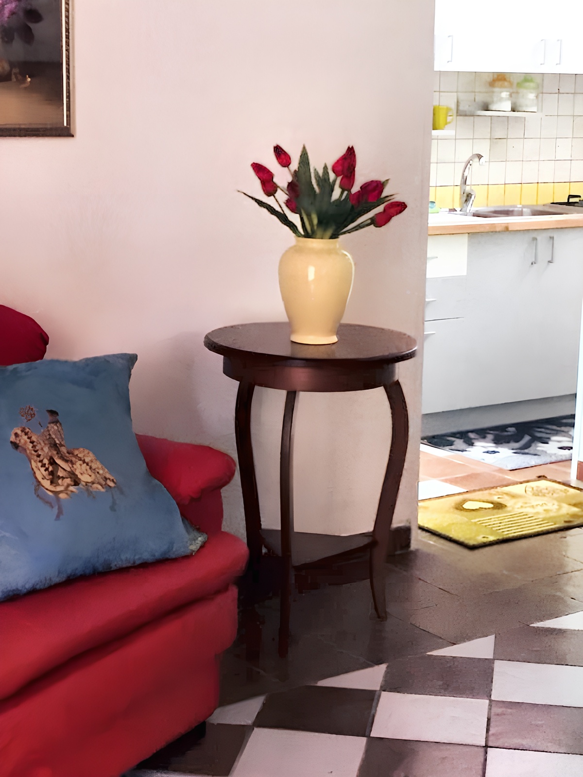 Appartement 140 m² avec cheminée à San Vito dei Normanni - Photo 30