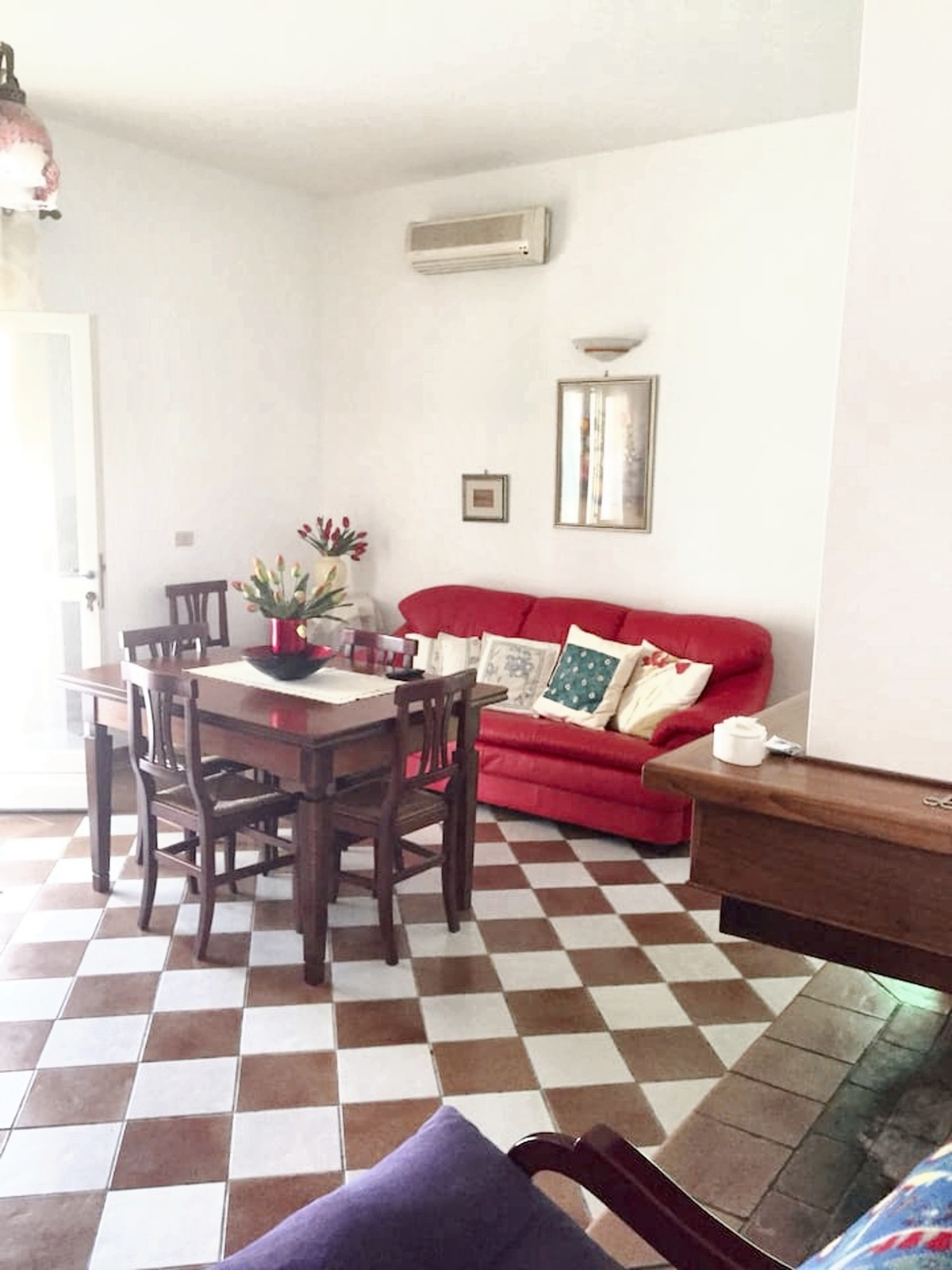 Appartement 140 m² avec cheminée à San Vito dei Normanni - Photo 31