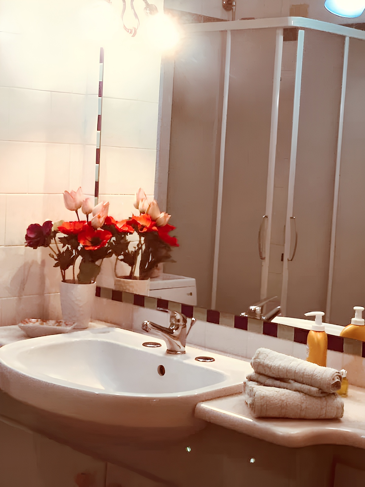 Appartement 140 m² avec cheminée à San Vito dei Normanni - Photo 33