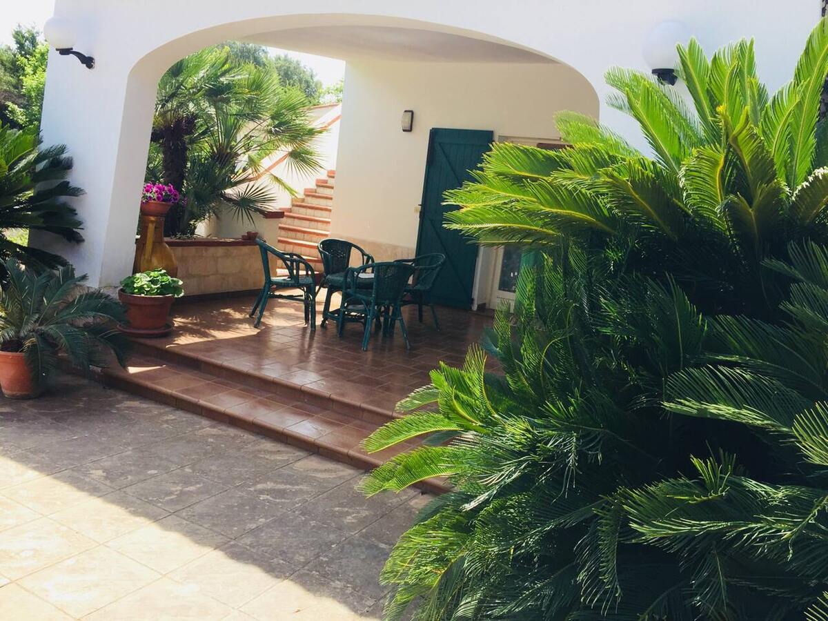 Appartement 140 m² avec cheminée à San Vito dei Normanni - Photo 41