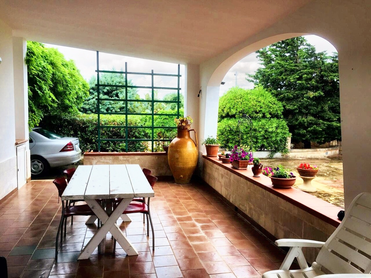Appartement 140 m² avec cheminée à San Vito dei Normanni - Photo 43
