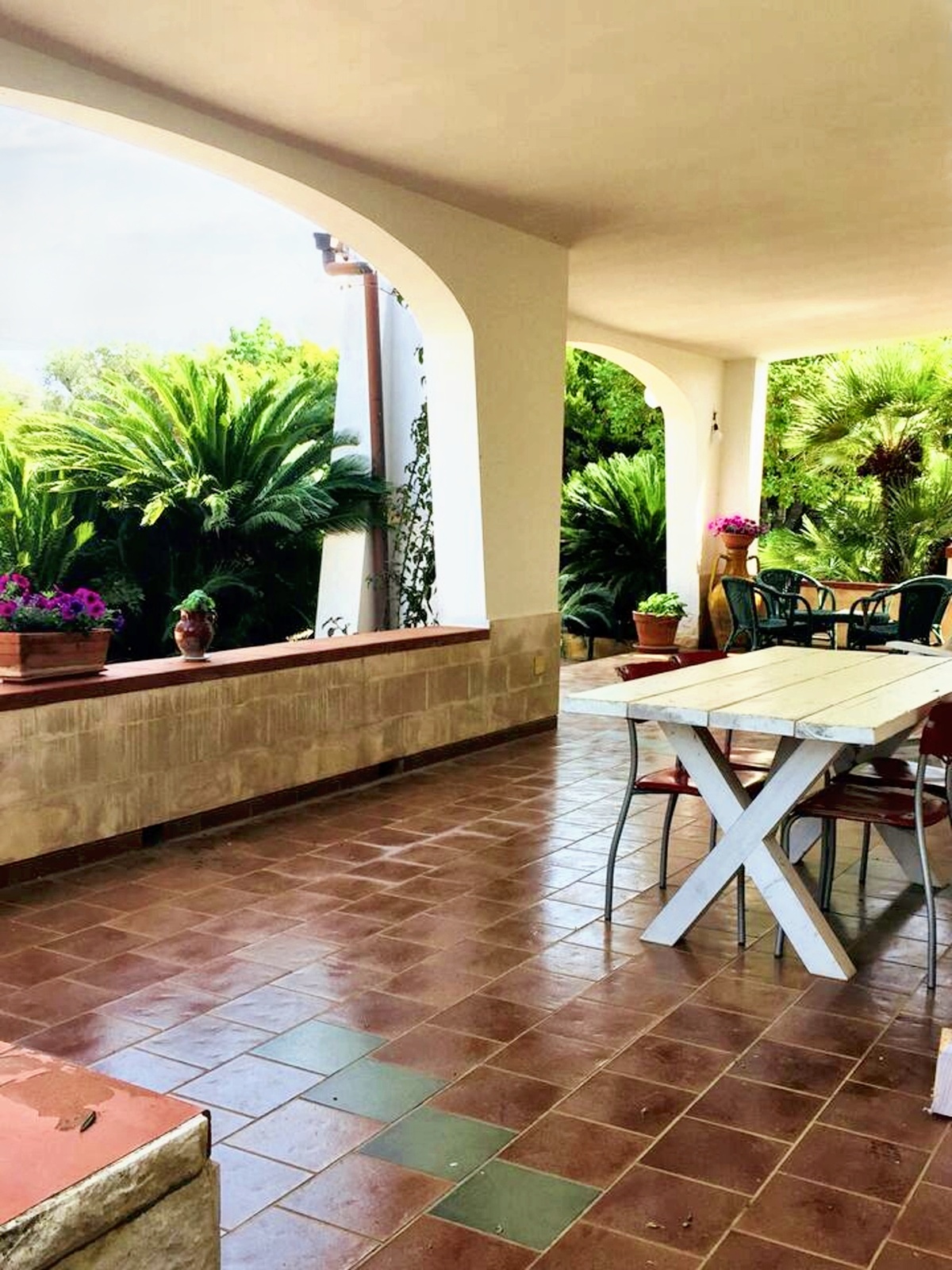 Appartement 140 m² avec cheminée à San Vito dei Normanni - Photo 44