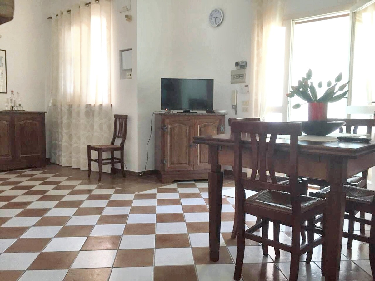 Appartement 140 m² avec cheminée à San Vito dei Normanni - Photo 48
