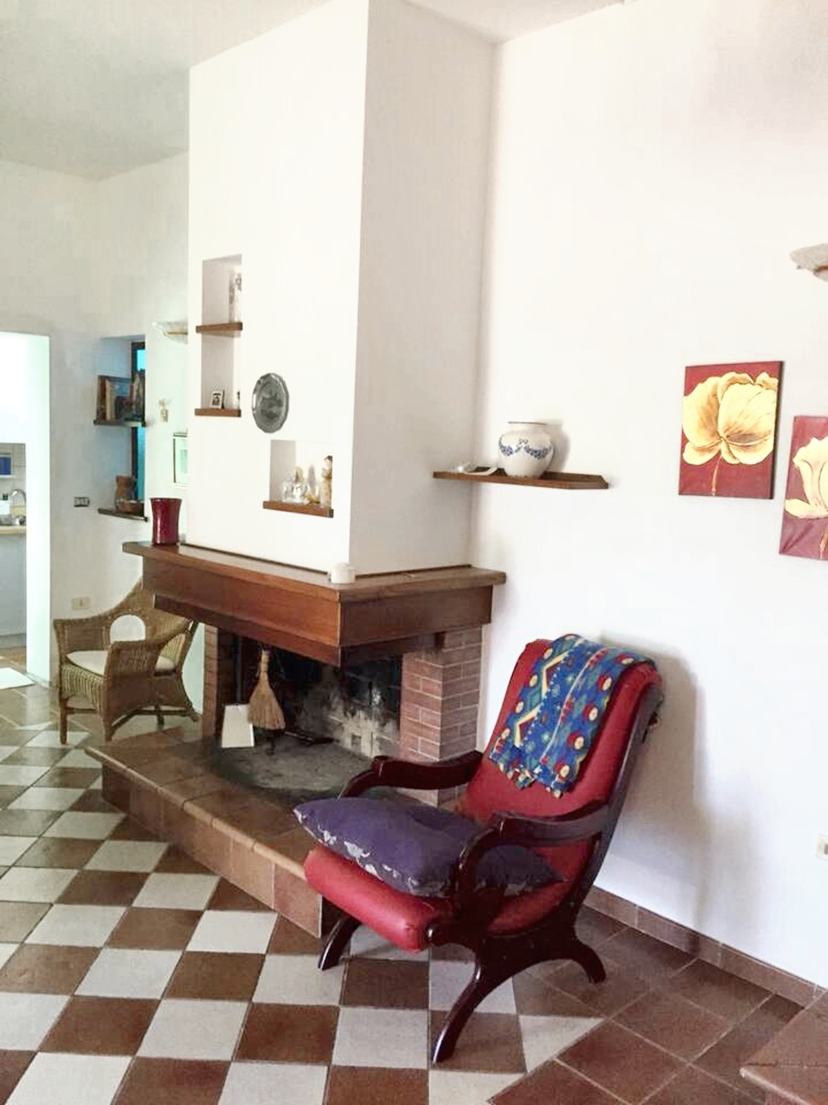 Appartement 140 m² avec cheminée à San Vito dei Normanni - Photo 50