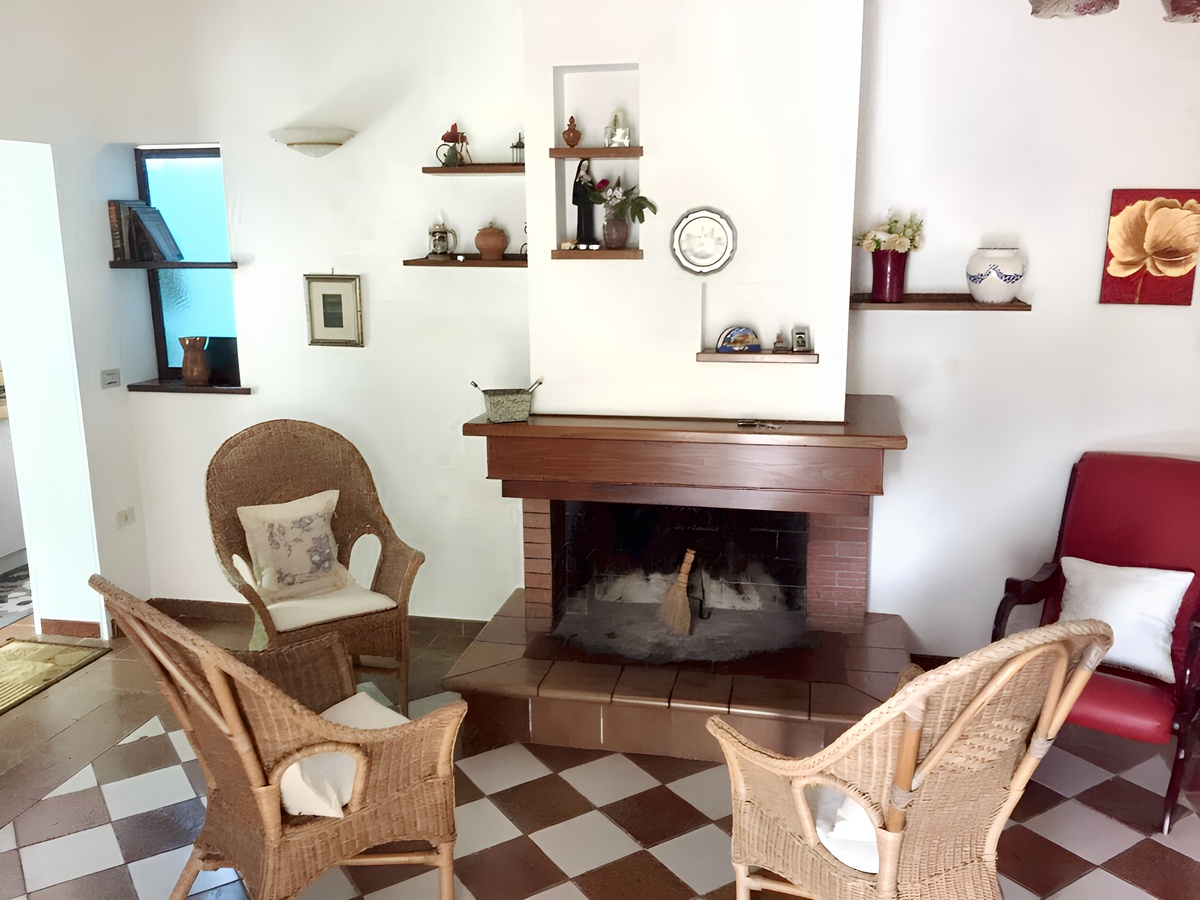 Appartement 140 m² avec cheminée à San Vito dei Normanni - Photo 51