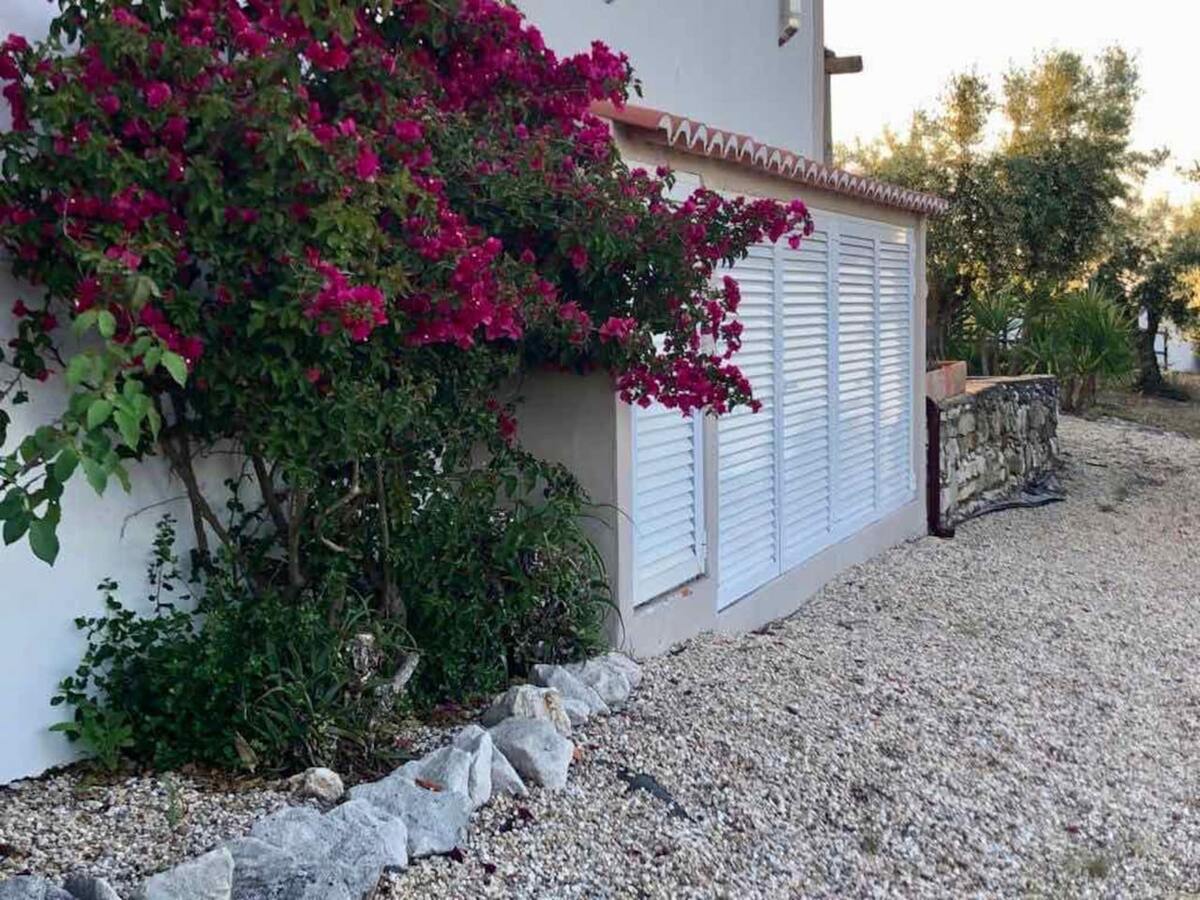 Villa 5 pers. avec jacuzzi à Casais de Sao Bras - Photo 9