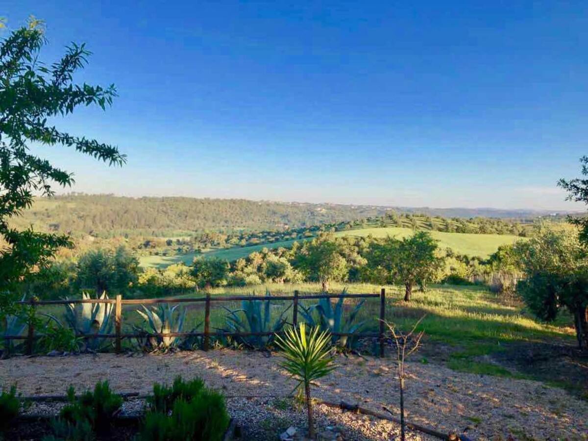 Villa 5 pers. avec jacuzzi à Casais de Sao Bras - Photo 17