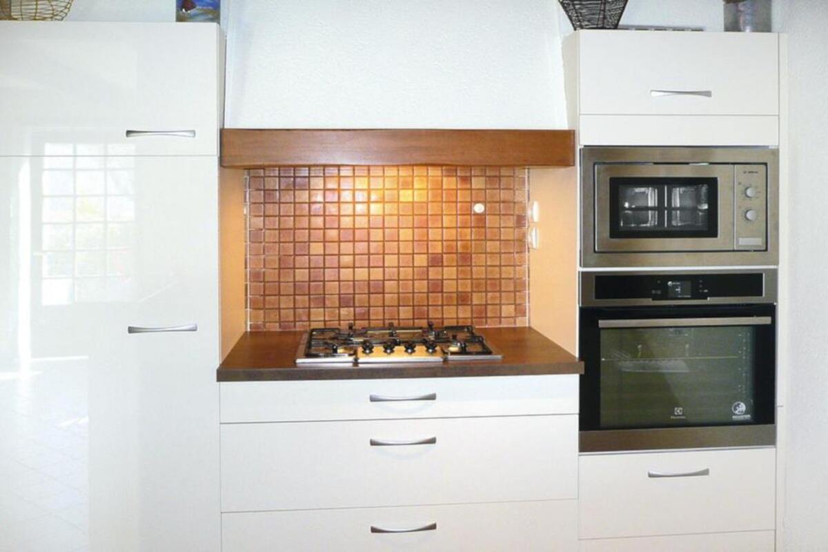 Maison 6 personnes, jardin clos et terrasse à Ploudalmézeau - Photo 4
