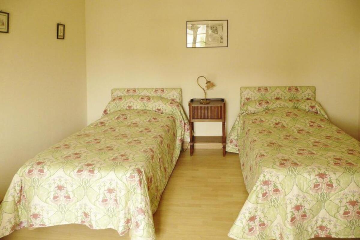 Maison 6 personnes, jardin clos et terrasse à Ploudalmézeau - Photo 7