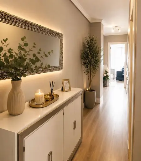 Appartement moderne avec jacuzzi et vue sur Almería, 80 m² - Photo 4