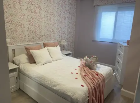Appartement moderne avec jacuzzi et vue sur Almería, 80 m² - Photo 9