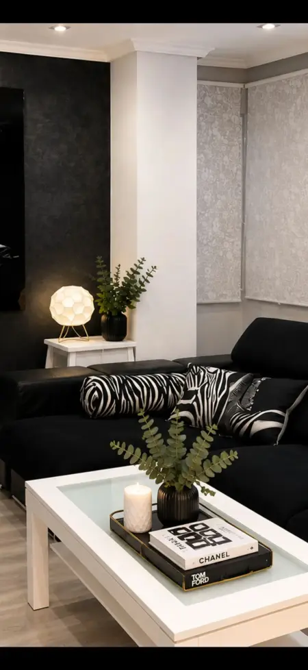 Appartement moderne avec jacuzzi et vue sur Almería, 80 m² - Photo 11