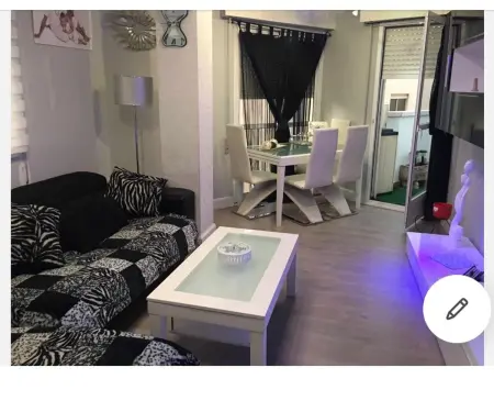 Appartement moderne avec jacuzzi et vue sur Almería, 80 m² - Photo 12